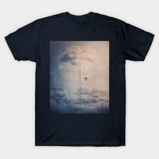 the fallen angel T-Shirt